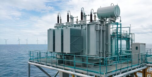 Dlaczego sama powłoka C5 nie wystarczy w przypadku transformatorów offshore