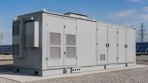 Przewodnik dla kupujących szafy elektryczne do magazynowania energii: 7 koszt...