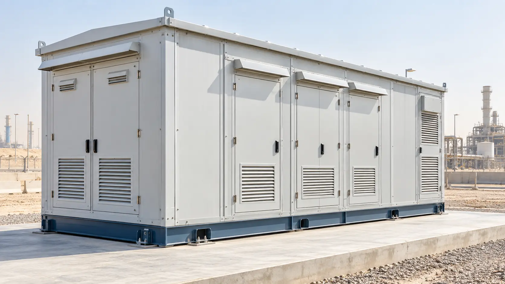 Jakie są różne typy obudów elektrycznych?